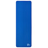 PROGYM Gymnastikmatte ohne Ösen 140 x 60 x 1,0 cm