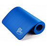 PROGYM Gymnastikmatte mit Ösen 140 x 60 x 1,0 cm