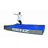 BENZ Weichbodenmatte RG22, 200 x 300 x 40 cm