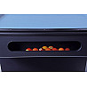 Poolbillard-Tisch Black Pool7 ft.