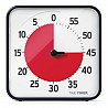 Time Timer Medium mit Signal (19 x 19 cm)