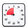 Time Timer Medium mit Signal (19 x 19 cm)