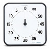 Time Timer Medium mit Signal (19 x 19 cm)