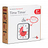 Time Timer Medium mit Signal (19 x 19 cm)