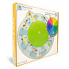 Bewegungsspiel Wheel of Action
