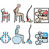 SIT´n-GYM - Ball