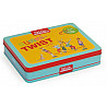 Spiele-Klassiker - Gummitwist-Set