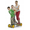 Pedalo®-Family