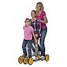 Pedalo®-Family