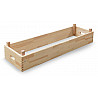 Sprungkasten Zwischenteil hoch 20cm

