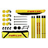 FUNTEC Wettkampfanlage Beachchamp