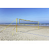 FUNTEC Wettkampfanlage Beachchamp