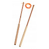Diabolo Stäbe "Handling"