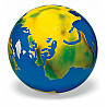 TOGU Erdball

