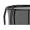 Familientrampolin ORBIT PRO, rund
