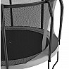 Familientrampolin ORBIT PRO, rund