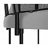 Familientrampolin ORBIT PRO, rund