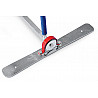 Selbstaufrichtende Trainingshürde 50 - 76,2 cm