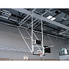 BENZ Basketball Deckengerüst
