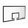 Basketball Zielbrett (MDF) 105x180cm