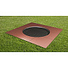 Eurotramp Kids Tramp Playground round
