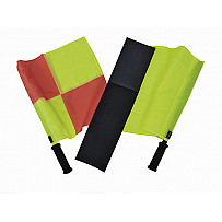 Slalomstange mit Kippgelenk, Set