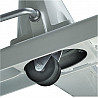 BENZ Olympiabarren DIN EN 914 Typ 1 + DIN 7901
 