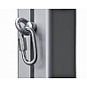 BENZ Spielpfosten 80 x 80 mm