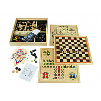Spielesammlung