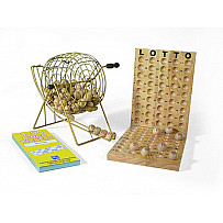 Bingo / Lotto