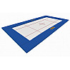 Bodentrampolin Grand Master Indoor
