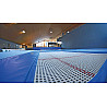 Bodentrampolin Grand Master Indoor
