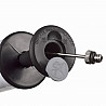 Aufblas-Set für Gymnastikbälle