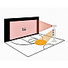 LÜ MOBILE interaktiver 3D Projektor 