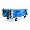 BENZ Matten Transportwagen
