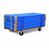 BENZ Matten Transportwagen