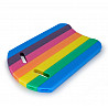BENZ Schwimmbrett Rainbow
