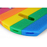 BENZ Schwimmbrett Rainbow
