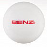 BENZ Team Tischtennisbälle (50 Stück)