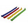 Mannschaftsbänder 5 cm breit, 60 cm lang