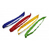 Mannschaftsbänder 5 cm breit, 60 cm lang