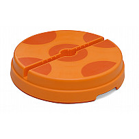 New Scogym Hütchen