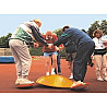 Cobal Balancespiel
