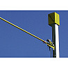 Stabhochsprung-Ständer Micro-Starlift