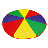 Schwungtuch Spieltuch Bambino Ø 3,5 m