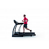 Laufband Elite T5.1, schwarz/silber, (L x B x H) 210x94,5x150 cm