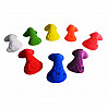 Kinderklettergriffe Bügelform