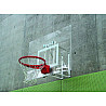 BENZ Basketball-Übungsanlage höhenverstellbar