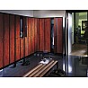 Garderobenschrank Evolo 1 Abteil