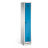 Garderobenschrank Evolo 1 Abteil